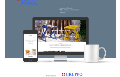 gruppo prima srl