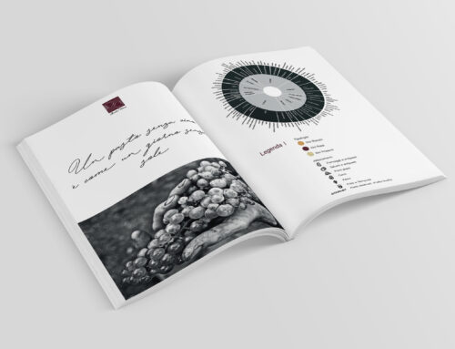 Madia – Vino