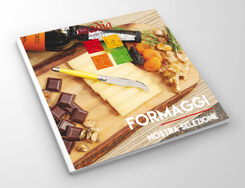 Madia – Formaggi