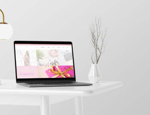 Love You – E-commerce