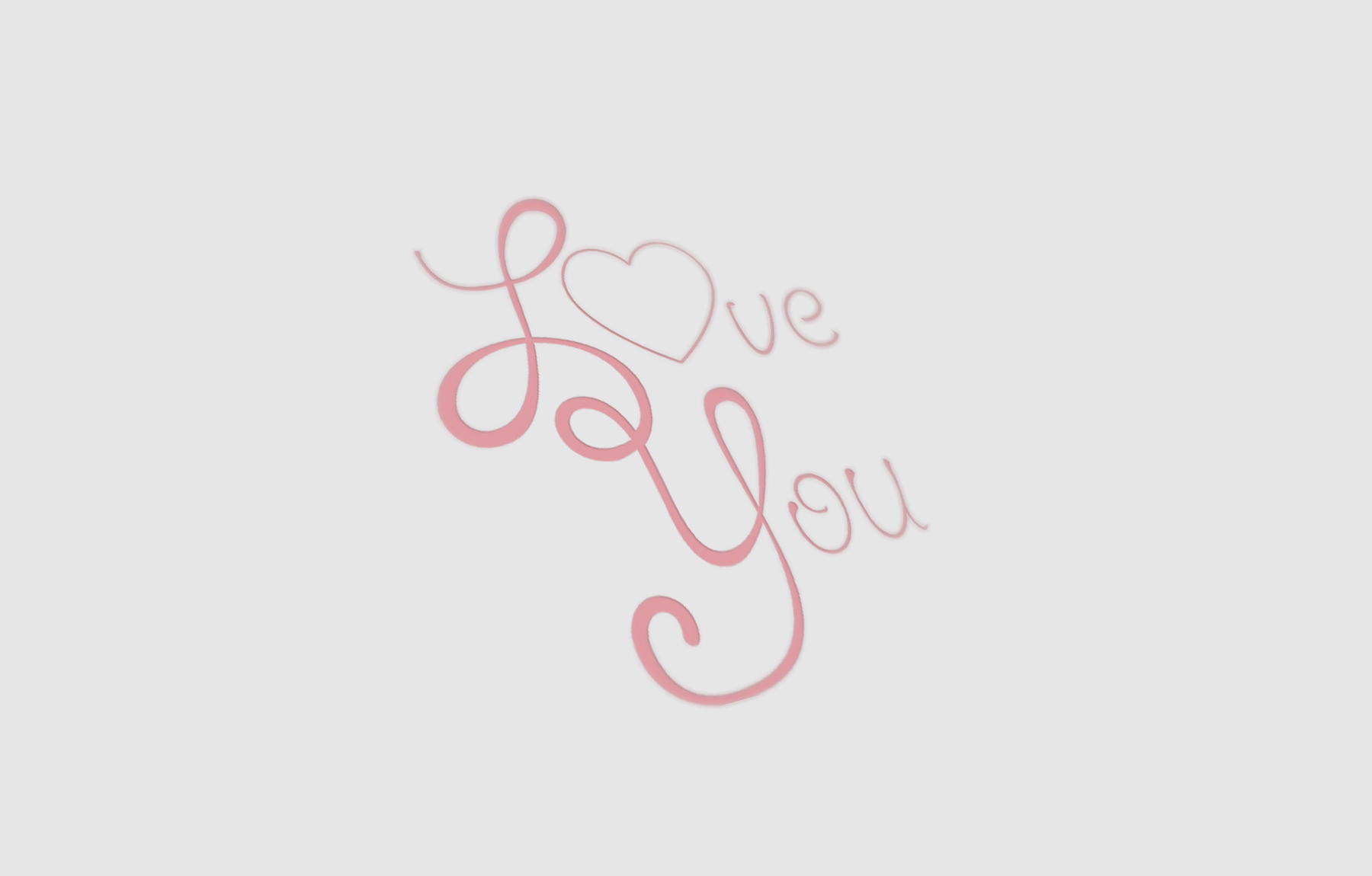 love you abbigliamento