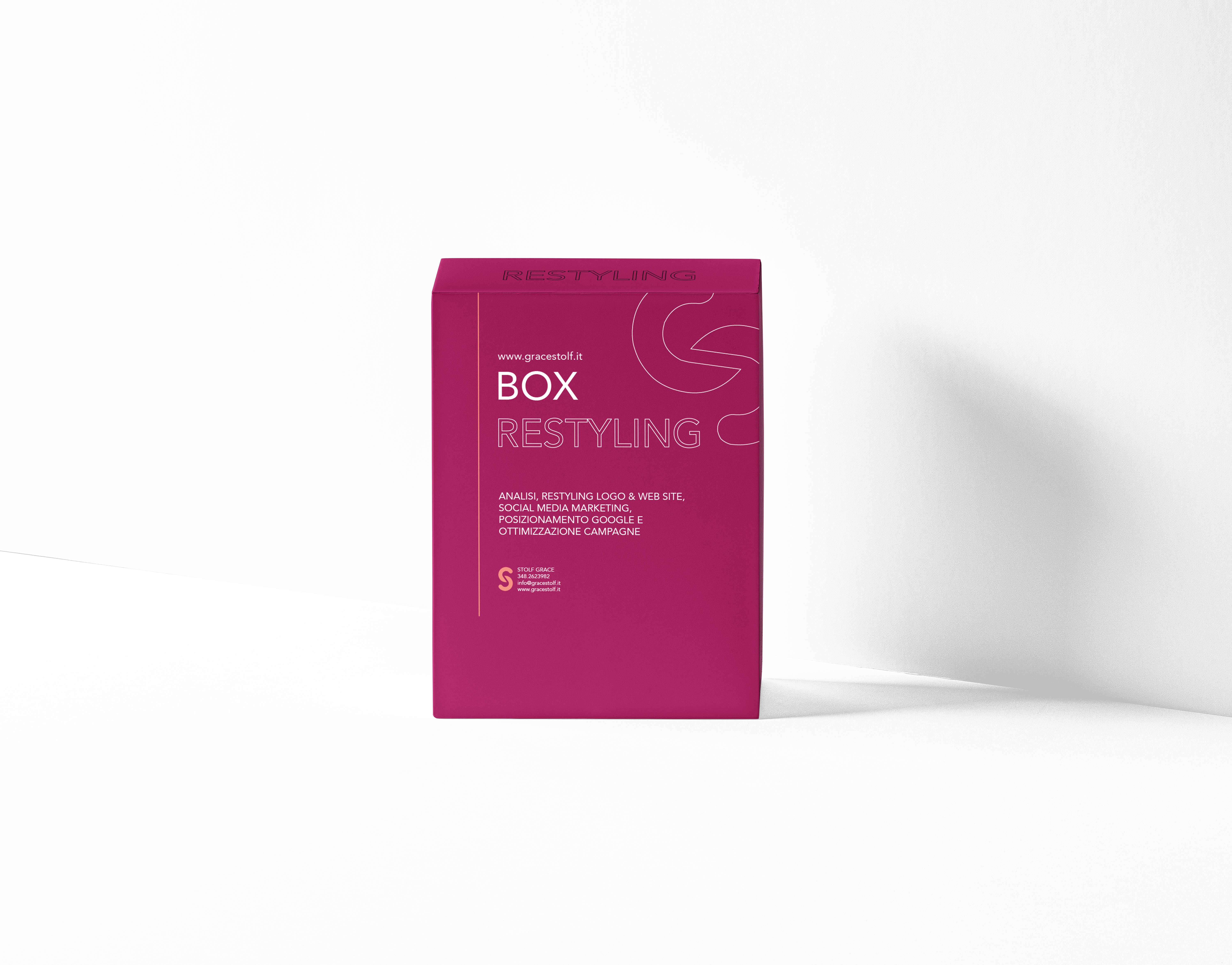 box restyling box restyling