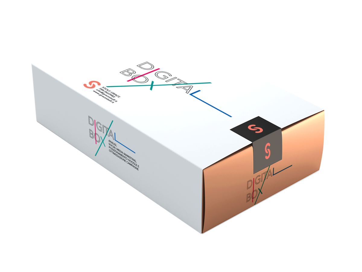 digital box digital box