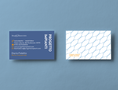 Dario Feletto – Studio Associato